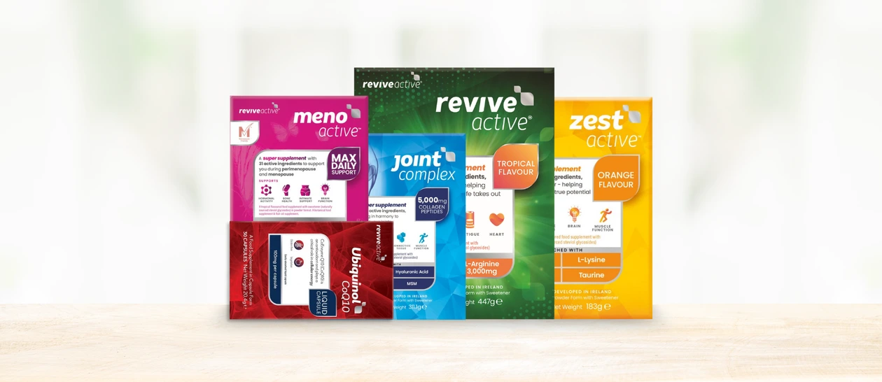 Your Health, Our Passionate Priority